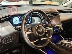 هیۆندای تۆکسۆن